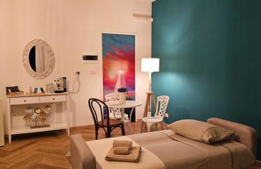 Casa Raffaella Apartment and room - Foto 6