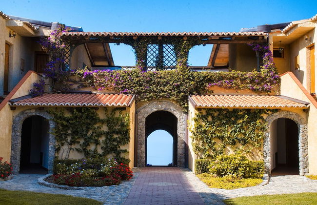 Villaggio l' Olivara - Foto 44