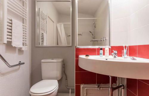 Résidence Pierre & Vacances Le Britania - Foto 18