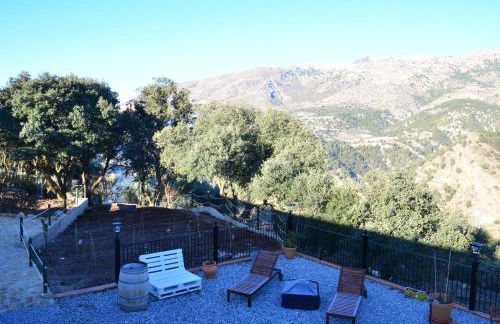 Cortijo Los Santeros - Foto 20