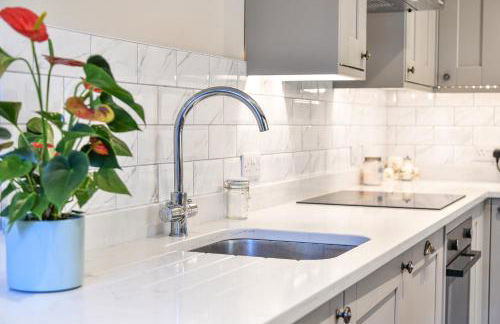 Dovecote Farm House - Foto 12