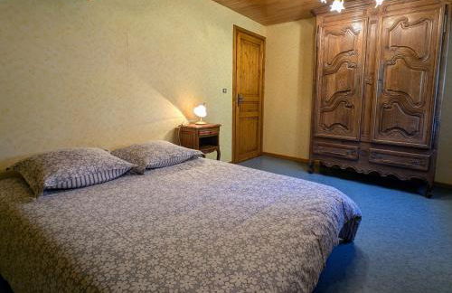 Gîte chaleureux dans les Vosges avec cheminée - FR-1-583-437 - Foto 19