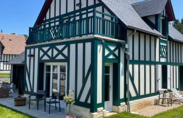 Villa 11 Cyrille et Vacances - Photo 1