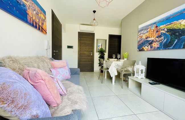 Birgu 2BR Comfort By Holihomes - Foto 11