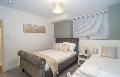 Frant Road Retreat | Private Parking - Foto 5