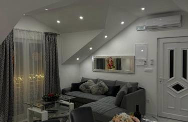 Luxury Apartment Megy - Foto 16