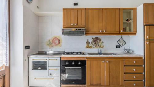 Appartamento Tra i Due Laghi - Foto 5