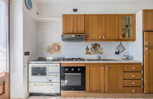 Appartamento Tra i Due Laghi - Foto 5