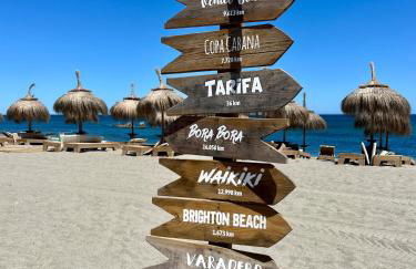 Manilva del Sol SEA VIEW PENTHOUSE - Photo 68