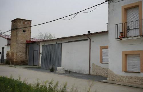 Casa Rural La Abuela Marcelina - Foto 39