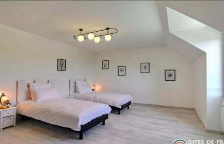 Domaine de Kerantroad - Foto 23