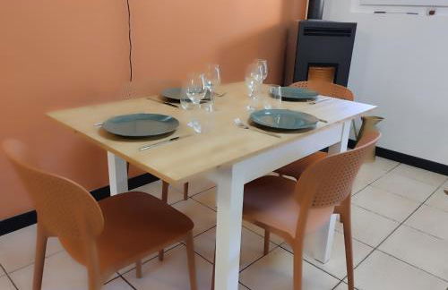 Domaine du vieux tilleul- Appartements - Gorges Tarn et Jonte - Foto 26