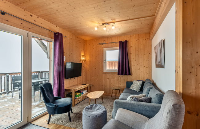 Klippitzoase - Foto 4