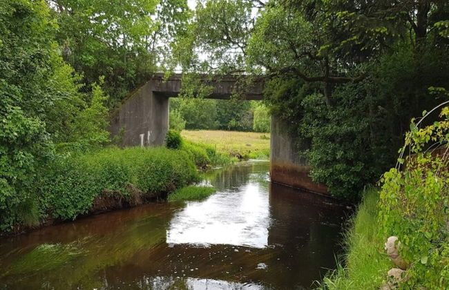 4 Person Holiday Home in Ansager-by Traum - Foto 36