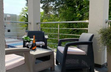 Aqua Marine - Foto 1