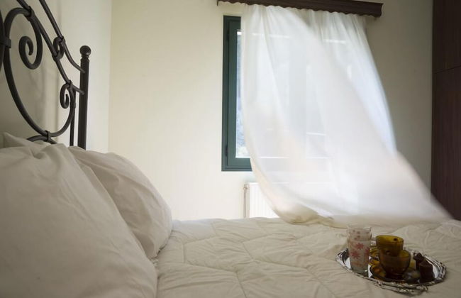 Elia Therissos Maisonettes - Foto 5