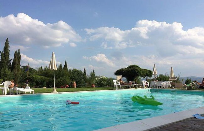 Agriturismo Relais Poggio Primo - Foto 25