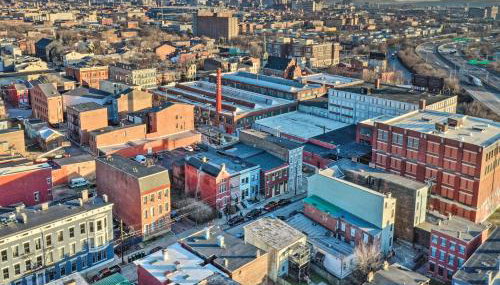 Cincinnati Retreat with Patio and Grill! - Foto 5