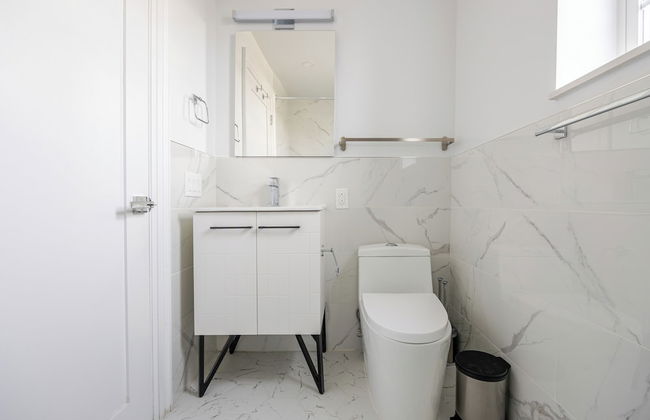 3BR Prime Luxury near NYC w Arcade Room - Foto 18