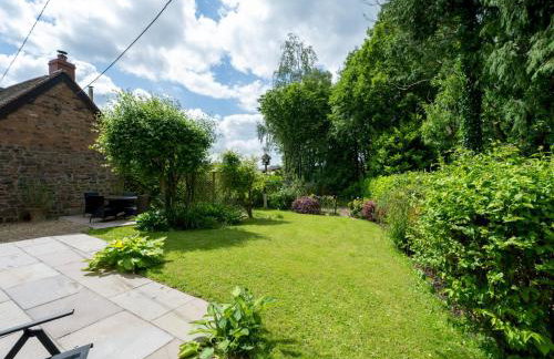 The Old Chapel Charming countryside retreat - Pass the Keys - Foto 57