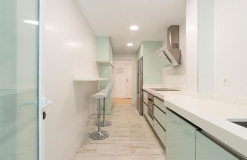 Sea View with Parking by LU&CIA - Foto 26