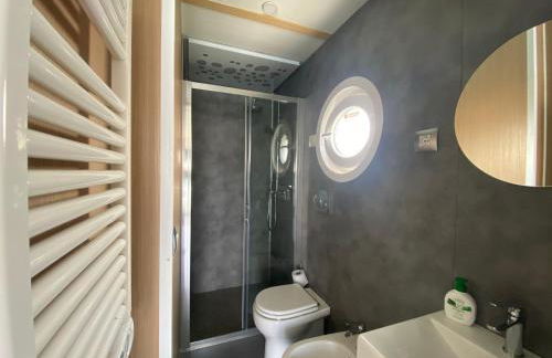 House Boat Rimini Resort - Foto 35