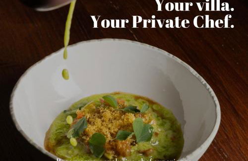 Pedra - Seaside & pool villa in wild Mediterranean - Foto 22