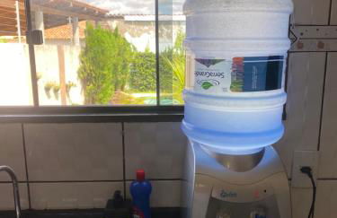 Sinta-se em casa - Foto 8