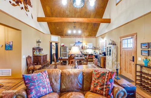 Ennis Home: Try the Yellowstone Lifestyle! - Foto 6