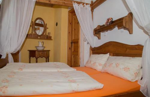 Feriendomizil Lautertal-Idylle - Foto 14