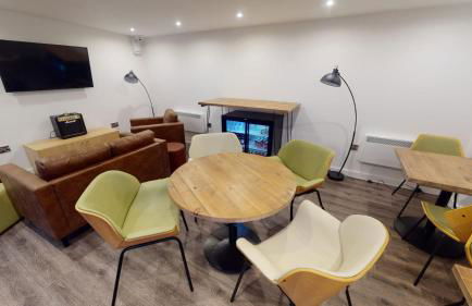 iQ Great Newton House in Liverpool - Foto 15