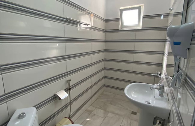 Full Moon Apartments - Foto 48