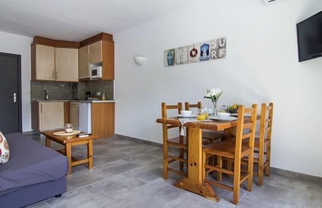 Apartamentos Treumal Park 24 - Photo 7