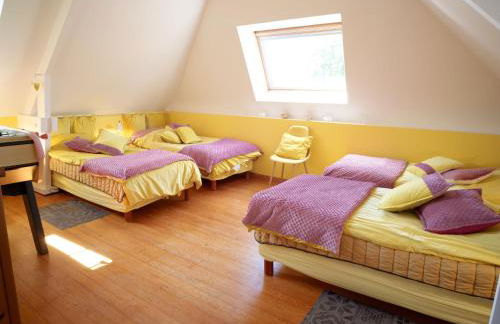 La Charmeuse d'Etretat - Foto 52