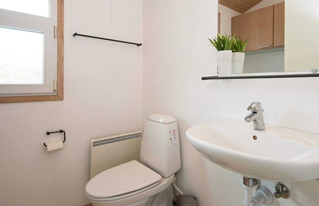 6 Person Holiday Home in Sjolund-by Traum - Foto 8