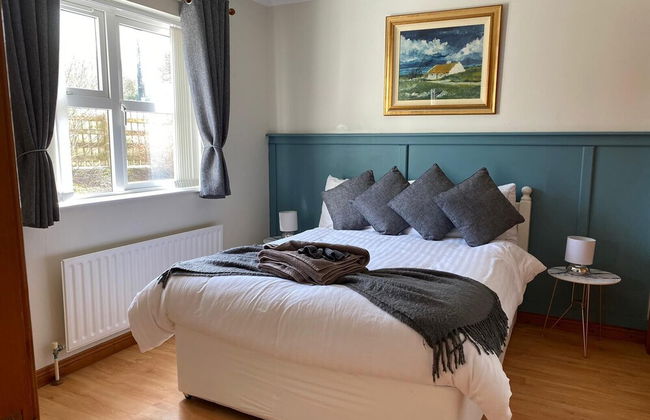 Riverside Cottage, Ramelton, The Wild Atlantic Way - Photo 16