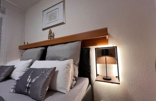 Penthouse - Panorama Suite - Hohegeiß - Foto 19