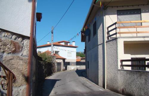 Casa de Campo Patio do Avô - Varanda do Pátio - Foto 67