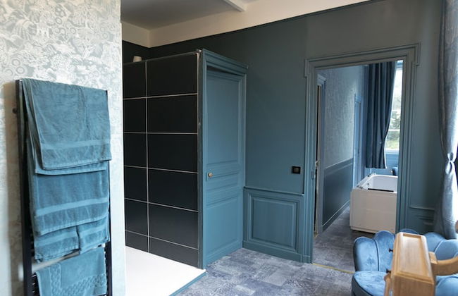 Château L'escale - Photo 45