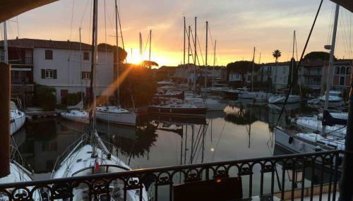 Charming apartment in Port Grimaud - Foto 5