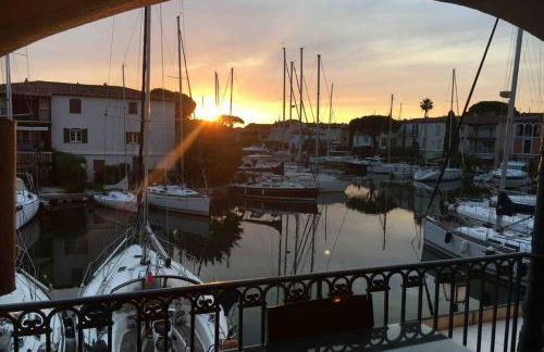 Charming apartment in Port Grimaud - Foto 5