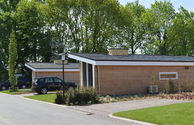 Holiday Home in Bemelen - Photo 27