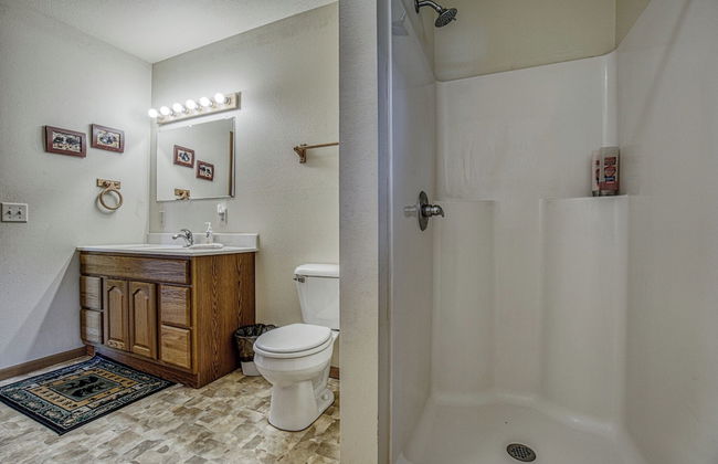 Lena's Northern Pines Resort - Foto 50