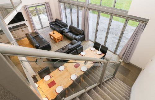 Heartwell Cottage - Foto 17