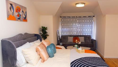 Luxury Vibes ,Cozy Location - Foto 4