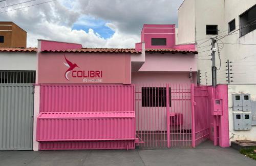 Colibri Inhouse Santa Cruz - Foto 1