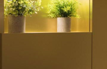 Luxusapartment Golden Garden - Foto 28