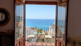 Casa con vistas al mar en el Casco Antiguo de Altea - Foto 2