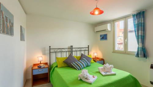 Case Spazioscena - Polimnia - Foto 2