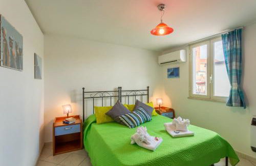 Case Spazioscena - Polimnia - Foto 2